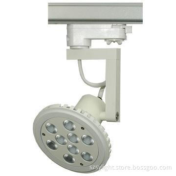 CE RoHS High quality Popular 9W Power LED Track lighting spots
